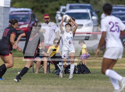 Thumbnail 1 in PikeView vs Princeton photogallery.