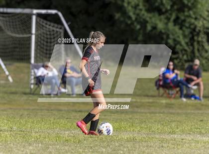 Thumbnail 1 in PikeView vs Princeton photogallery.