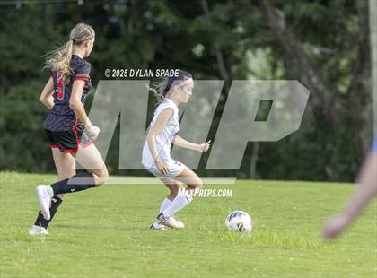 Thumbnail 2 in PikeView vs Princeton photogallery.