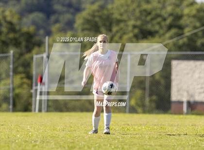 Thumbnail 2 in PikeView vs Princeton photogallery.