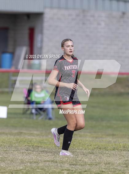 Thumbnail 3 in PikeView vs Princeton photogallery.