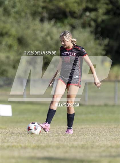 Thumbnail 3 in PikeView vs Princeton photogallery.