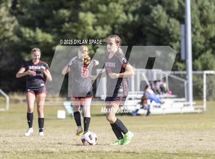 Thumbnail 1 in PikeView vs Princeton photogallery.