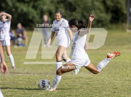 Thumbnail 2 in PikeView vs Princeton photogallery.