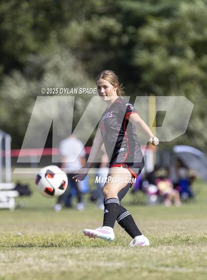 Thumbnail 1 in PikeView vs Princeton photogallery.