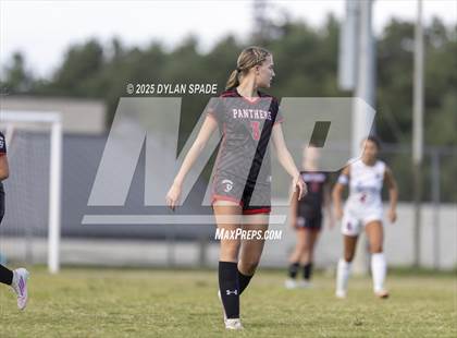 Thumbnail 2 in PikeView vs Princeton photogallery.