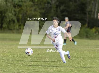 Thumbnail 3 in PikeView vs Princeton photogallery.