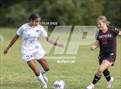 Photo from the gallery "PikeView vs Princeton"