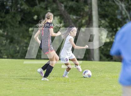 Thumbnail 1 in PikeView vs Princeton photogallery.