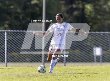 Thumbnail 1 in PikeView vs Princeton photogallery.