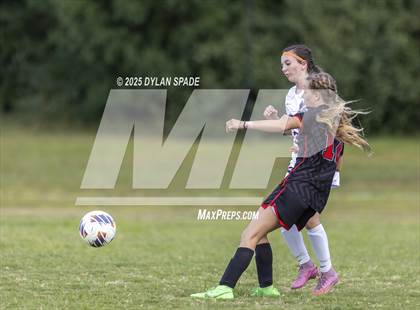 Thumbnail 2 in PikeView vs Princeton photogallery.