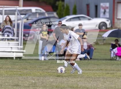 Thumbnail 3 in PikeView vs Princeton photogallery.