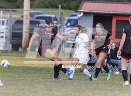 Thumbnail 2 in PikeView vs Princeton photogallery.