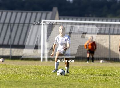 Thumbnail 3 in PikeView vs Princeton photogallery.