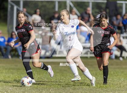 Thumbnail 1 in PikeView vs Princeton photogallery.