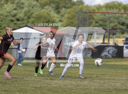 Thumbnail 1 in PikeView vs Princeton photogallery.