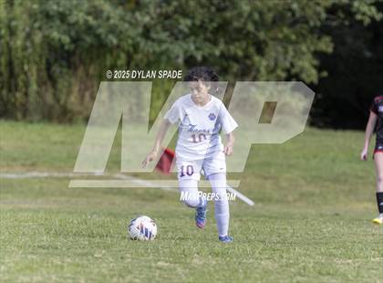 Thumbnail 2 in PikeView vs Princeton photogallery.