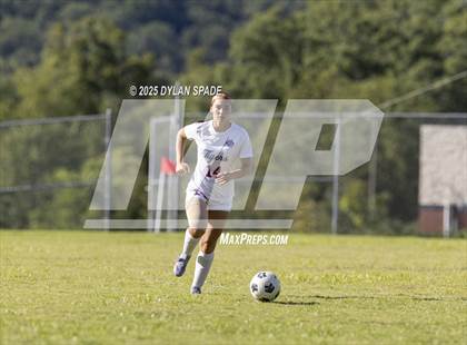 Thumbnail 2 in PikeView vs Princeton photogallery.