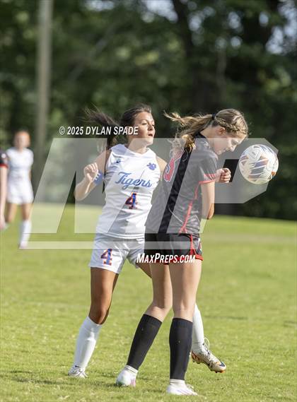 Thumbnail 2 in PikeView vs Princeton photogallery.