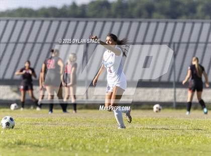 Thumbnail 1 in PikeView vs Princeton photogallery.