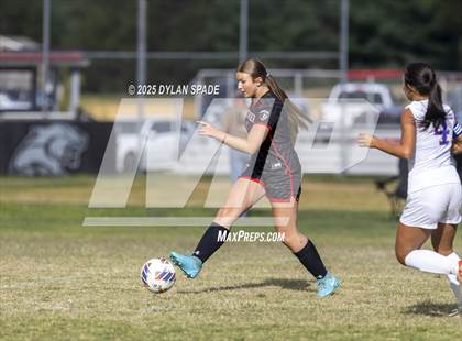 Thumbnail 1 in PikeView vs Princeton photogallery.