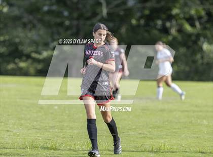 Thumbnail 3 in PikeView vs Princeton photogallery.