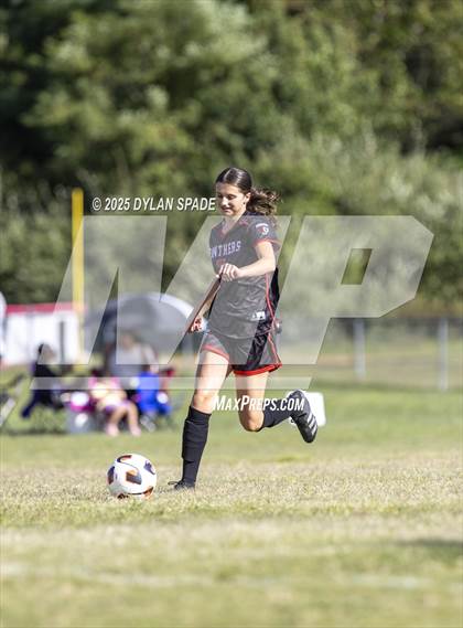 Thumbnail 1 in PikeView vs Princeton photogallery.