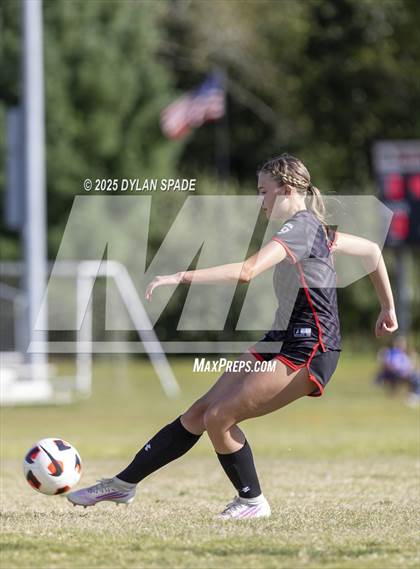 Thumbnail 2 in PikeView vs Princeton photogallery.