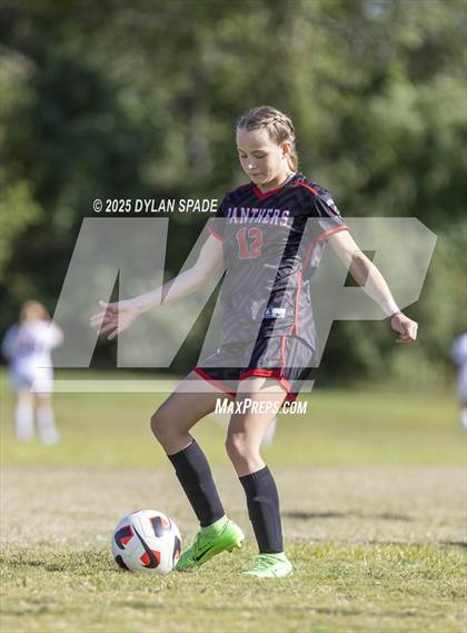 Thumbnail 3 in PikeView vs Princeton photogallery.