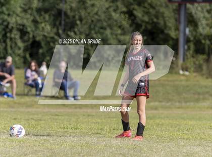 Thumbnail 3 in PikeView vs Princeton photogallery.