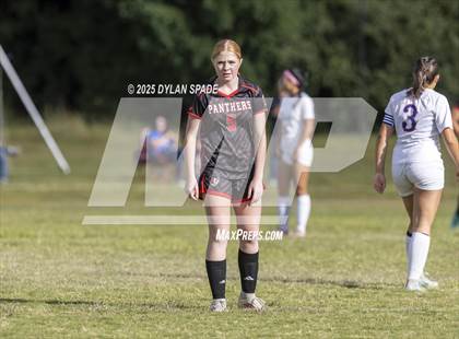 Thumbnail 3 in PikeView vs Princeton photogallery.