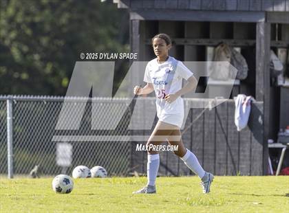 Thumbnail 2 in PikeView vs Princeton photogallery.