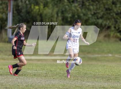 Thumbnail 3 in PikeView vs Princeton photogallery.