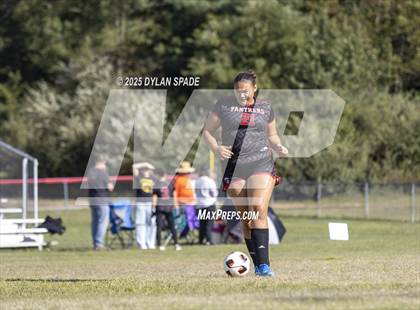 Thumbnail 3 in PikeView vs Princeton photogallery.