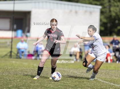 Thumbnail 3 in PikeView vs Princeton photogallery.
