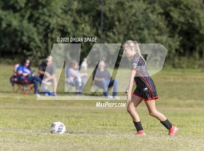 Thumbnail 2 in PikeView vs Princeton photogallery.