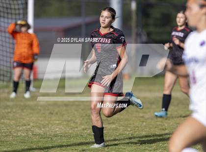 Thumbnail 2 in PikeView vs Princeton photogallery.