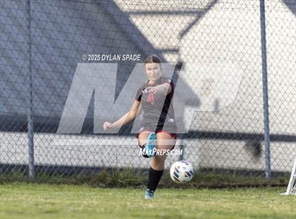 Thumbnail 3 in PikeView vs Princeton photogallery.