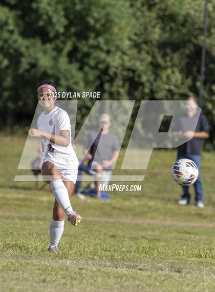 Thumbnail 2 in PikeView vs Princeton photogallery.