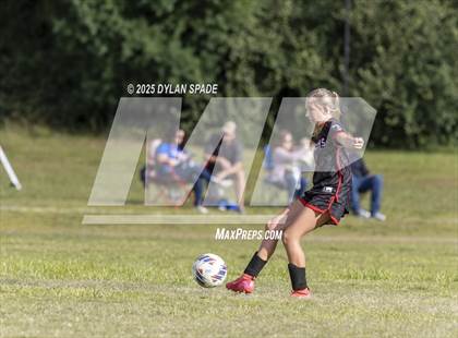 Thumbnail 1 in PikeView vs Princeton photogallery.