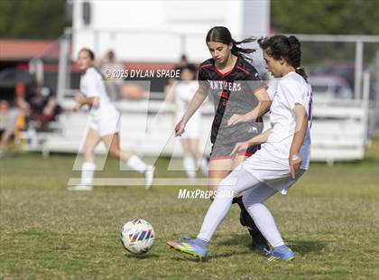 Thumbnail 3 in PikeView vs Princeton photogallery.