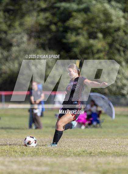 Thumbnail 1 in PikeView vs Princeton photogallery.