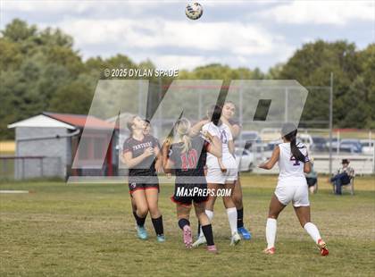 Thumbnail 3 in PikeView vs Princeton photogallery.