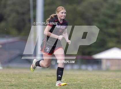 Thumbnail 2 in PikeView vs Princeton photogallery.