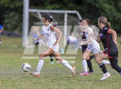 Thumbnail 1 in PikeView vs Princeton photogallery.