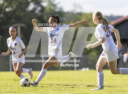 Thumbnail 1 in PikeView vs Princeton photogallery.