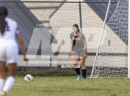 Thumbnail 2 in PikeView vs Princeton photogallery.