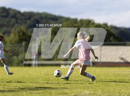 Thumbnail 1 in PikeView vs Princeton photogallery.