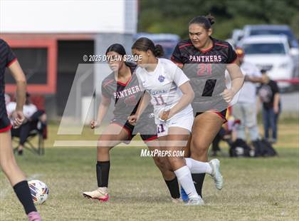 Thumbnail 1 in PikeView vs Princeton photogallery.