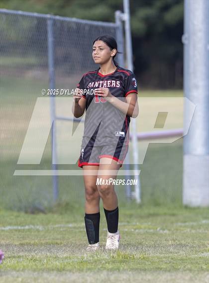 Thumbnail 2 in PikeView vs Princeton photogallery.